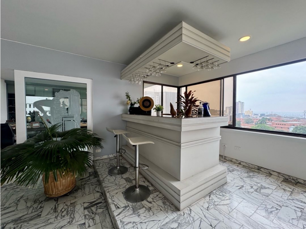 Venta de Apartamento en Edificio | Barrio Centenario Oeste de Cali - 3