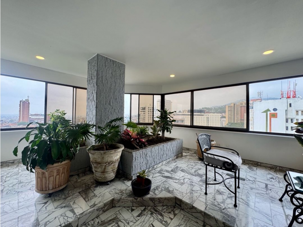 Venta de Apartamento en Edificio | Barrio Centenario Oeste de Cali - 6