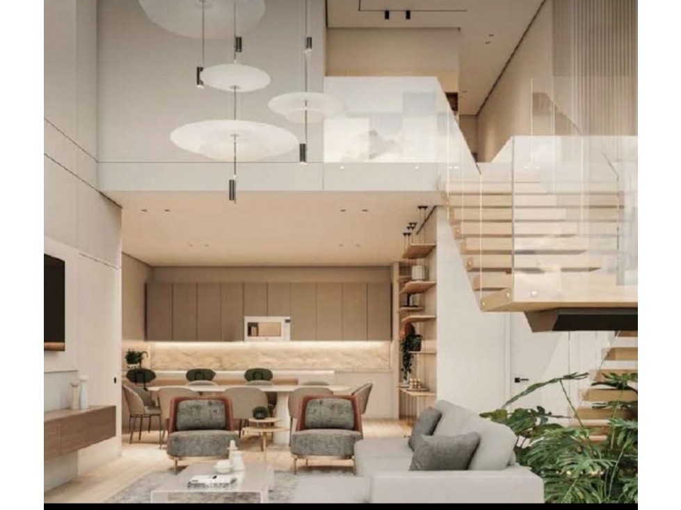PROYECTO VENTA DE APARTAMENTO EN EDISON PARK GARDEN REMATE