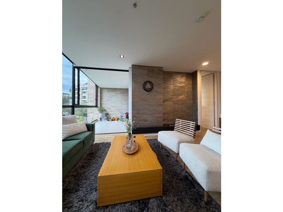 Venta de apartamento en el alto de palmas Indiana — foto 6