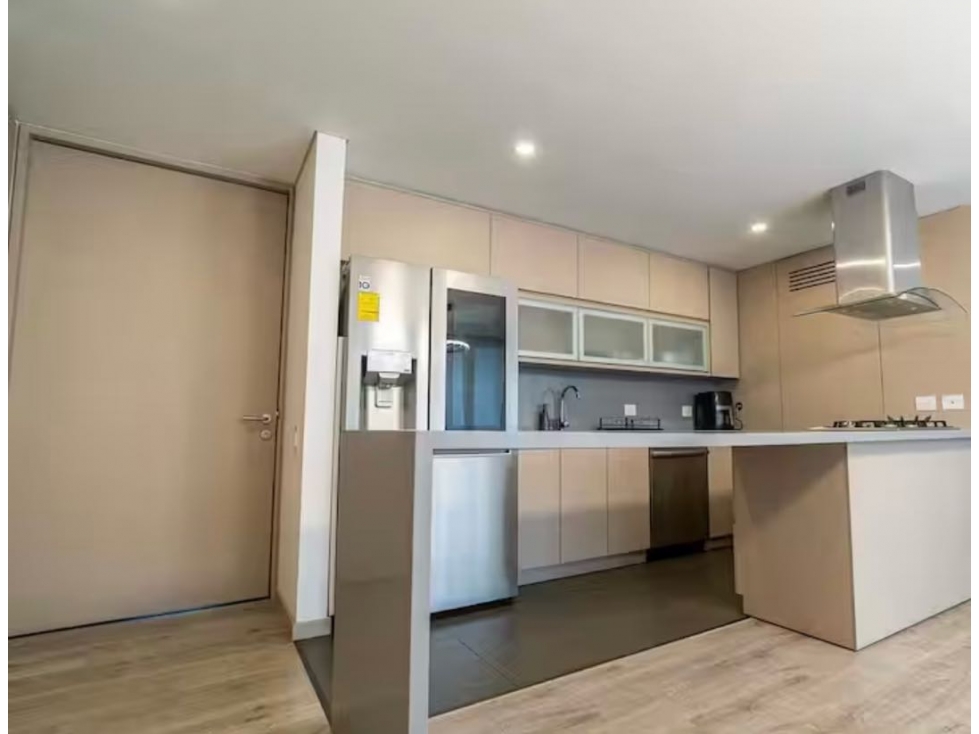 Venta de apartamento en el alto de las palmas, Poblado Medellín — foto 4
