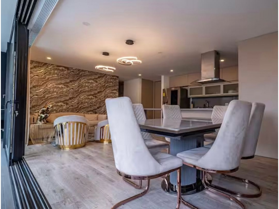 Venta de apartamento en el alto de las palmas, Poblado Medellín — foto 6