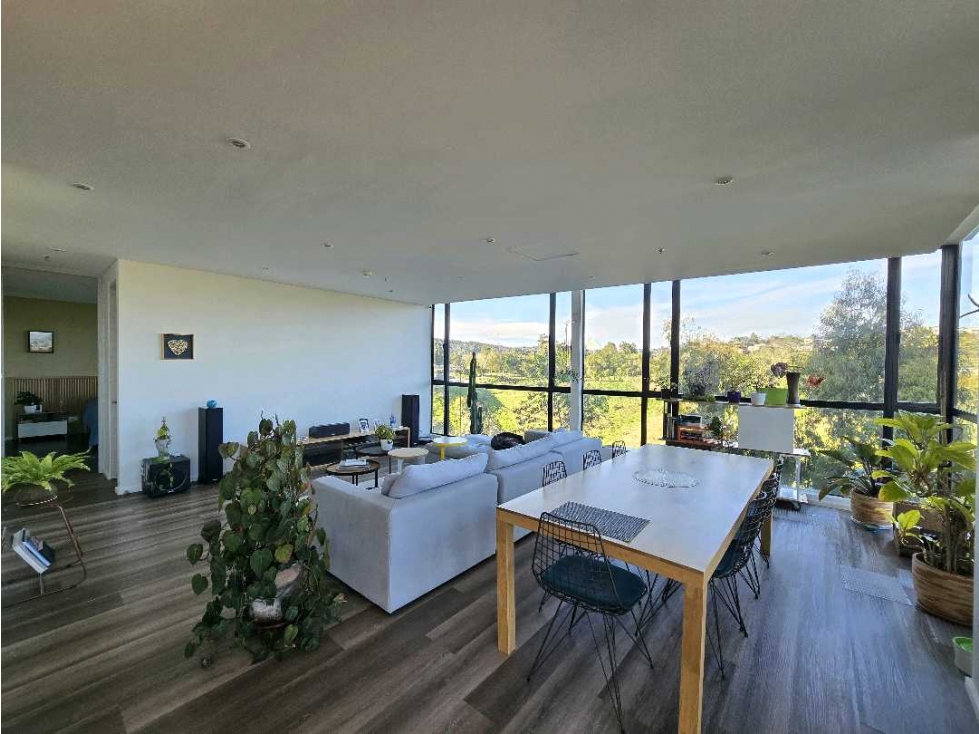 Venta de apartamento en el Alto de las Palmas. — foto 3