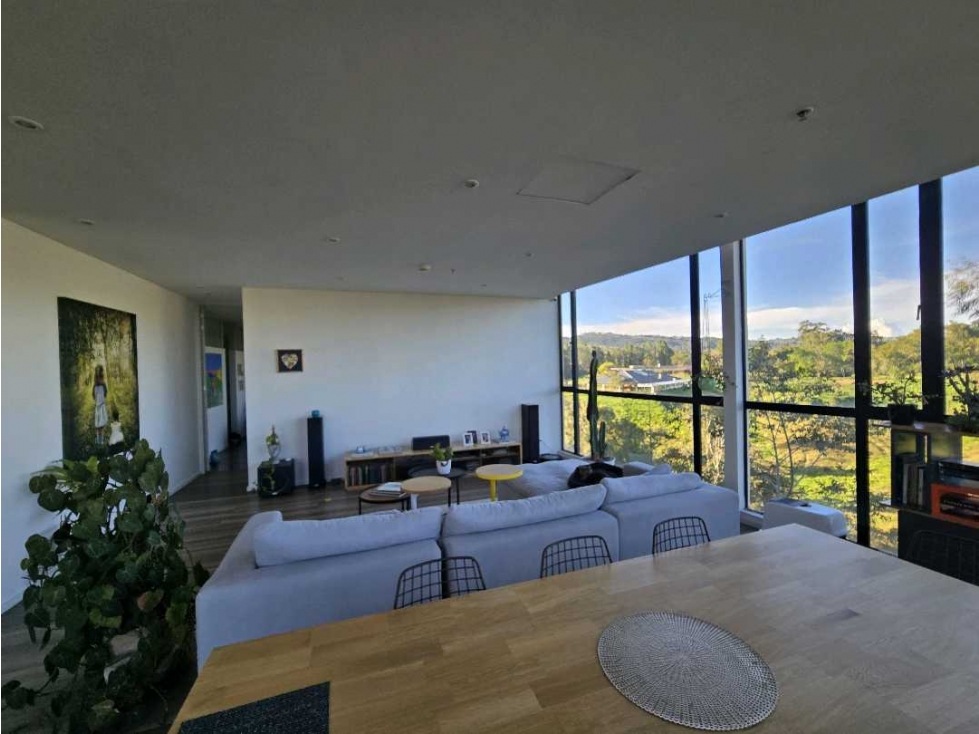 Venta de apartamento en el Alto de las Palmas. — foto 6