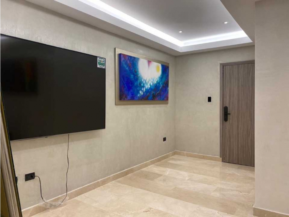 Venta de apartamento en el barrio Andalucia Barranquilla — foto 4
