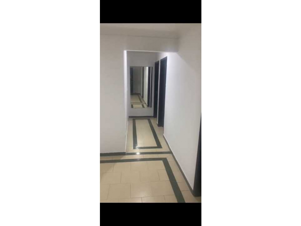 Venta de apartamento en el barrio el porvenir — foto 2