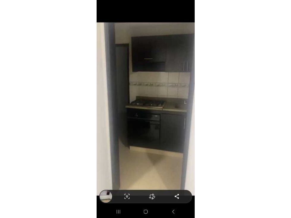 Venta de apartamento en el barrio el porvenir — foto 4