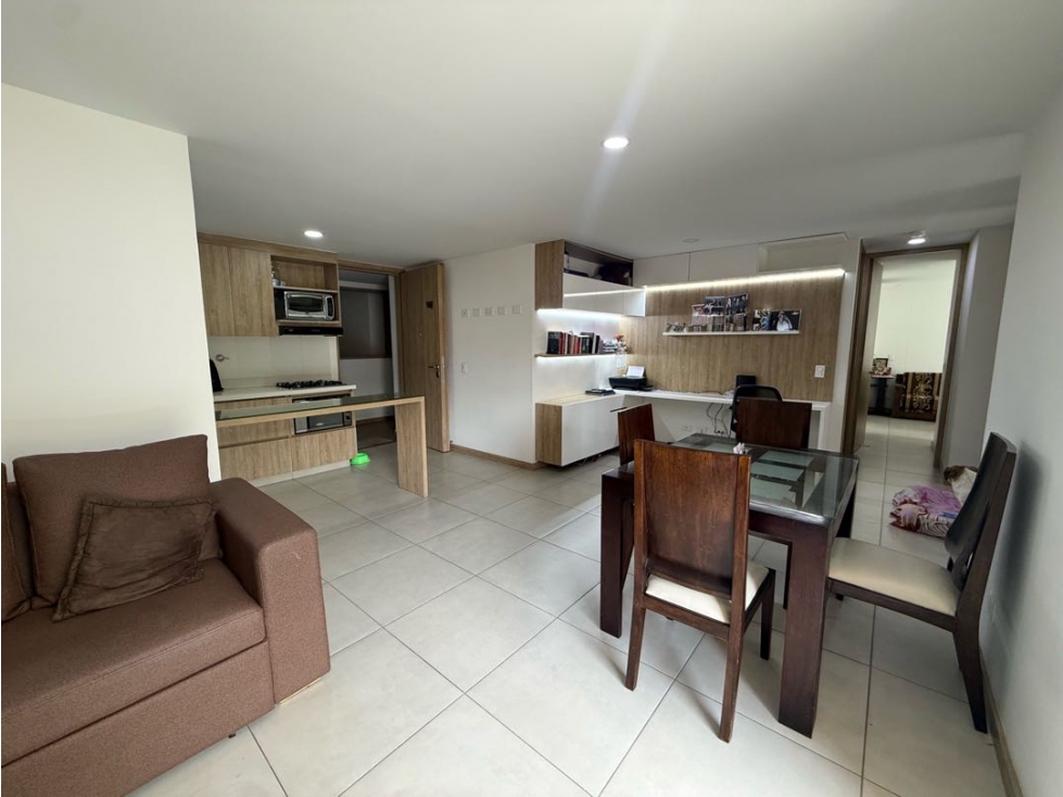 VENTA DE APARTAMENTO EN EL BARRIO ESTADIO-MEDELLÍN