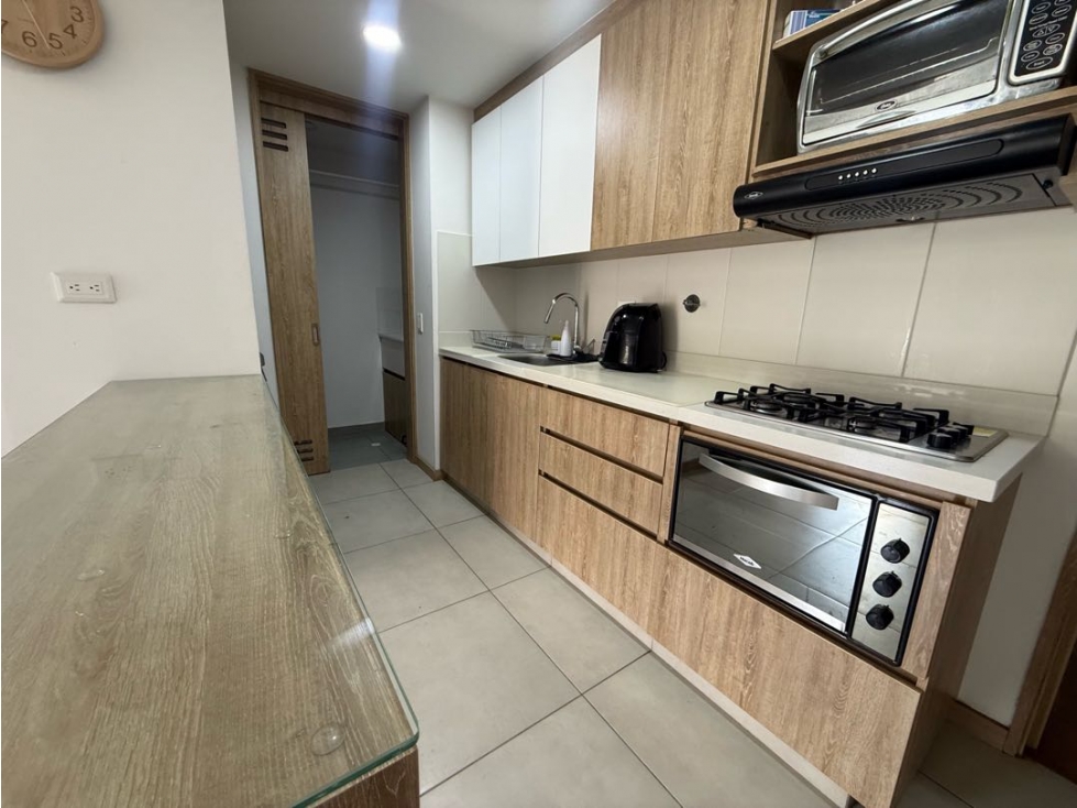 VENTA DE APARTAMENTO EN EL BARRIO ESTADIO-MEDELLÍN — foto 4