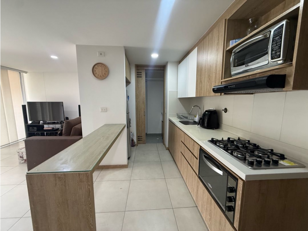 VENTA DE APARTAMENTO EN EL BARRIO ESTADIO-MEDELLÍN — foto 5