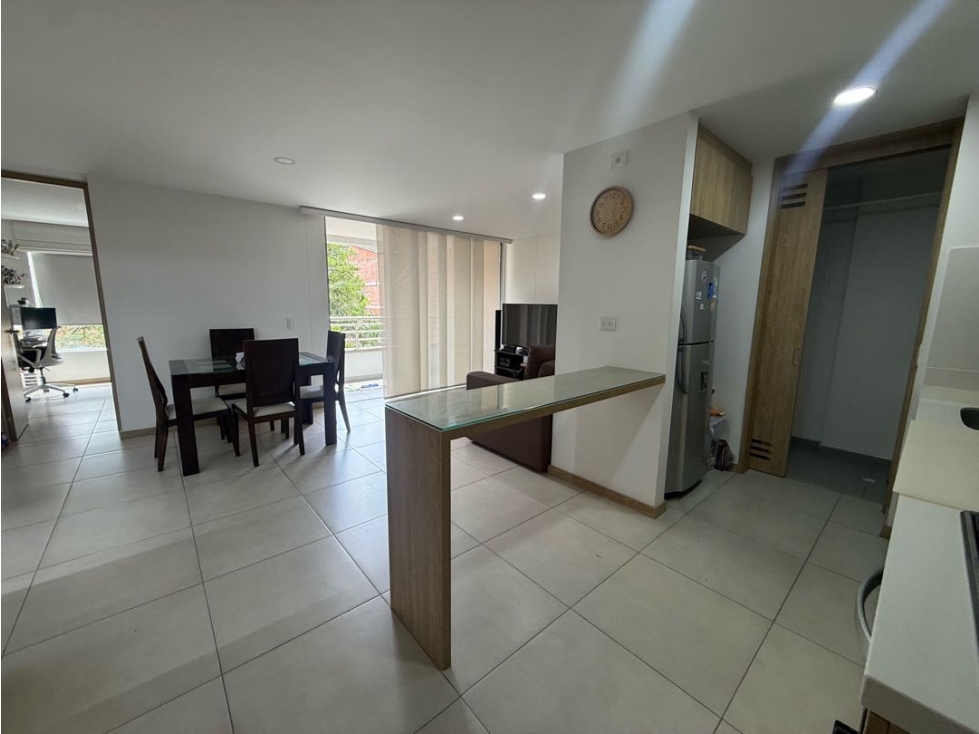 VENTA DE APARTAMENTO EN EL BARRIO ESTADIO-MEDELLÍN — foto 6