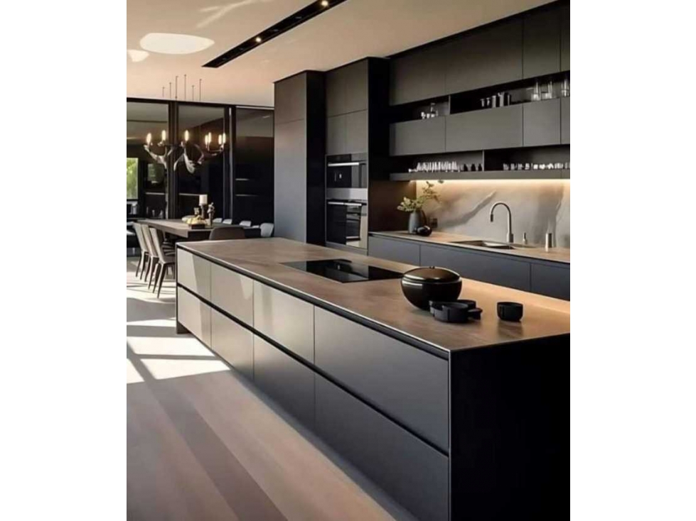 Venta de apartamento dúplex en La Castellana, Medellín, piso 6 — foto 2
