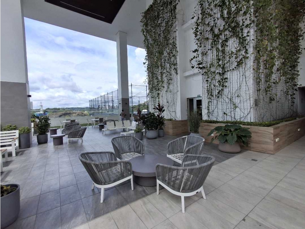 Venta de Apartamento en Bosque Tumba Muerto PH Greenwood — foto 4