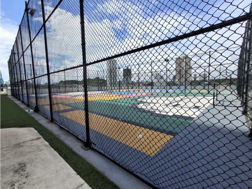 Venta de Apartamento en Bosque Tumba Muerto PH Greenwood — foto 5