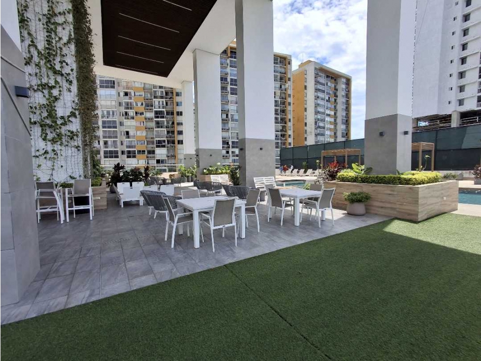 Venta de Apartamento en Bosque Tumba Muerto PH Greenwood — foto 6