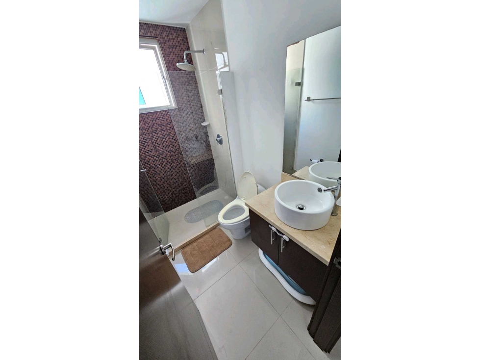 Venta De Apartamento En El Cabrero Cartagena — foto 6