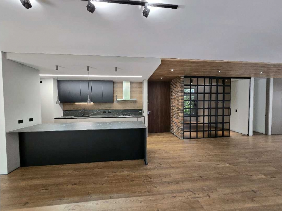 Venta de apartamento - edificio asociativo en El Campestre — foto 3