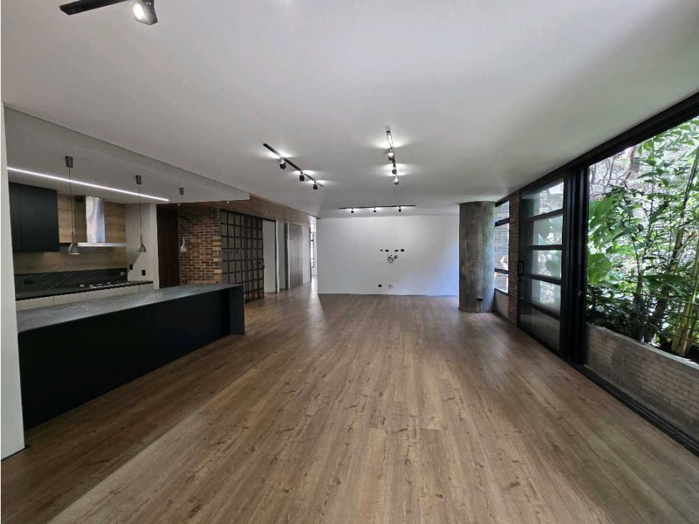 Venta de apartamento - edificio asociativo en El Campestre — foto 4