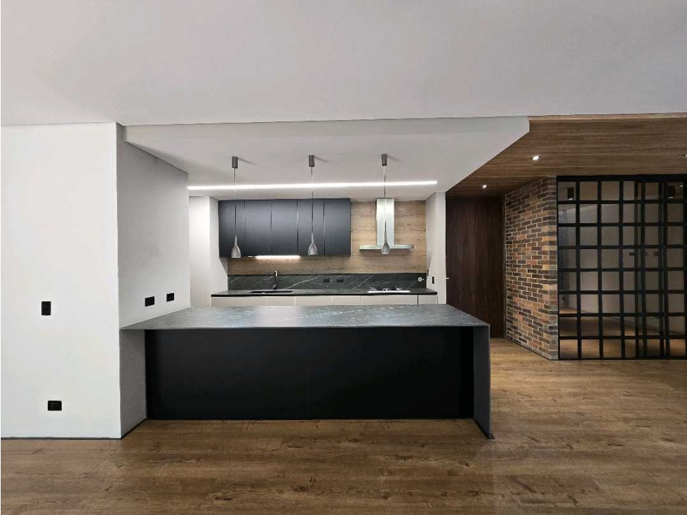Venta de apartamento - edificio asociativo en El Campestre — foto 5