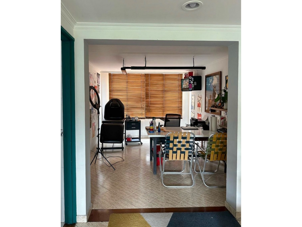 Venta de apartamento en el Campestre, Poblado — foto 5
