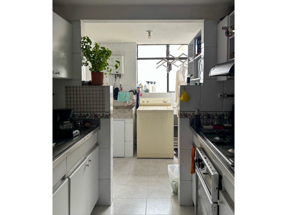 Venta de apartamento en el Campestre, Poblado — foto 6