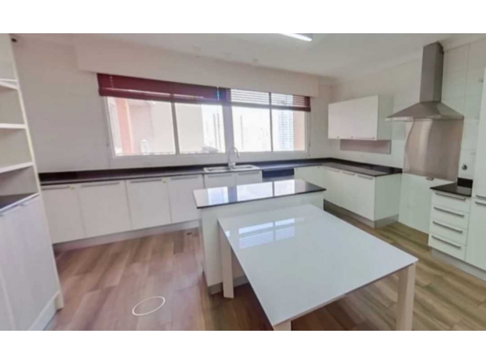 VENTA DE APARTAMENTO EN EL CANGREJO — foto 2
