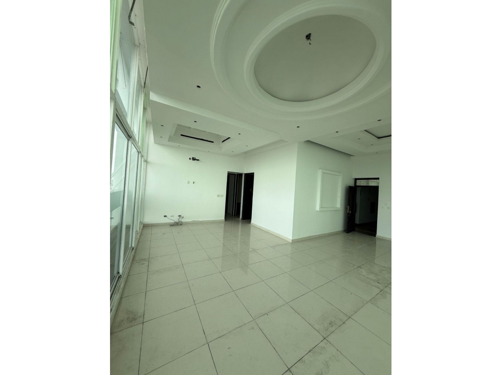 VENTA DE APARTAMENTO EN EL CANGREJO PH. KUBIC TORRE II 267M2 JP — foto 2