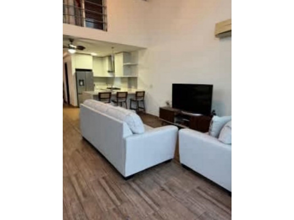 VENTA DE APARTAMENTO EN EL CANGREJO