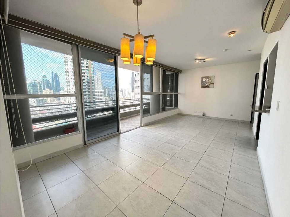 VENTA DE APARTAMENTO EN EL CANGREJO PH LUXOR 100 134 MTS2 RTC