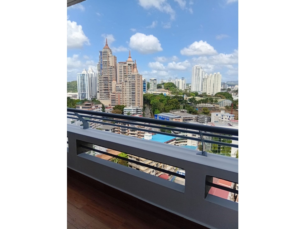 VENTA DE APARTAMENTO EN EL CANGREJO PH LUXOR 400 118M2 JP — foto 2