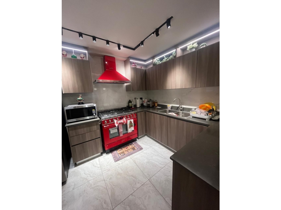 VENTA DE APARTAMENTO EN EL CANGREJO PH LUXOR 400 — foto 3