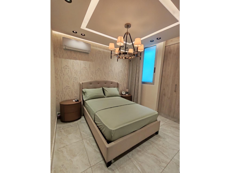 VENTA DE APARTAMENTO EN EL CANGREJO PH LUXOR 400 — foto 5