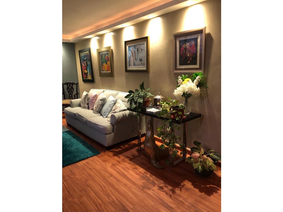 Venta de apartamento Carmen - 2