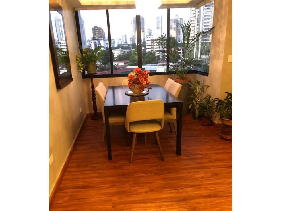 Venta de apartamento Carmen - 3