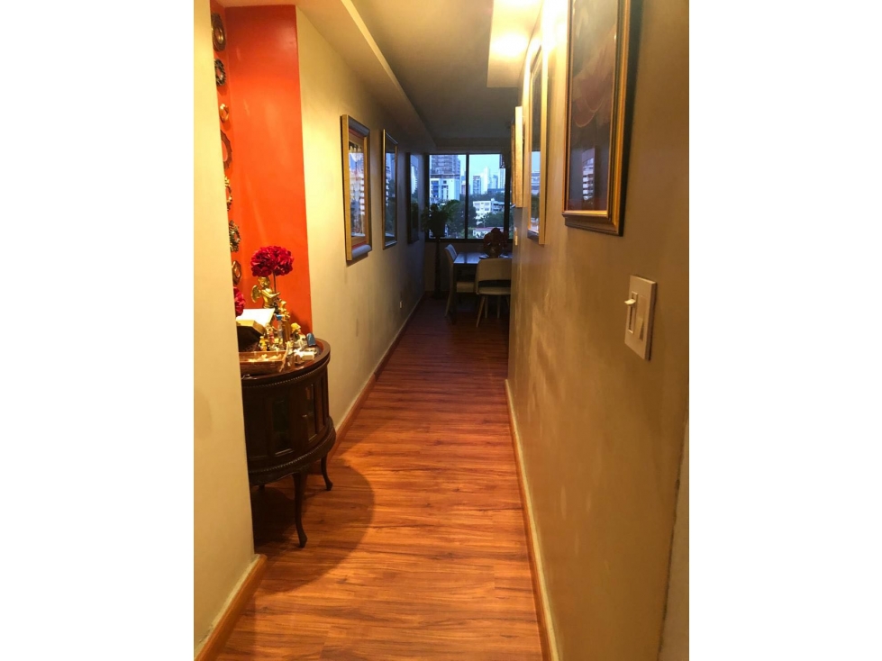 Venta de apartamento Carmen - 4
