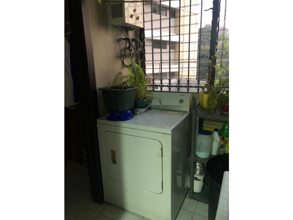 Venta de apartamento Carmen - 5