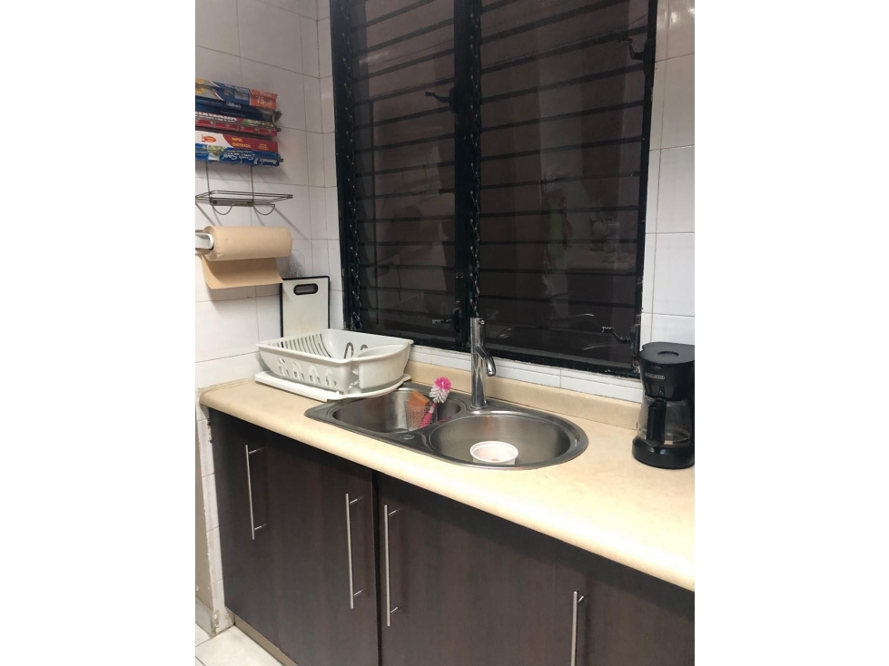 Venta de apartamento Carmen - 6