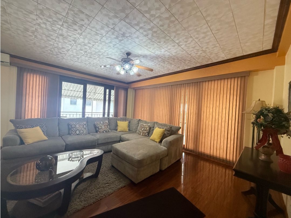 VENTA DE APARTAMENTO EN EL CANGREJO — foto 2