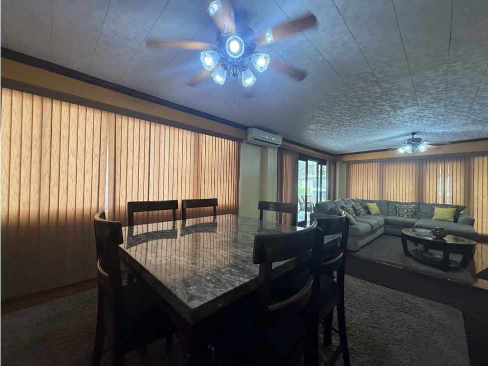 VENTA DE APARTAMENTO EN EL CANGREJO — foto 4