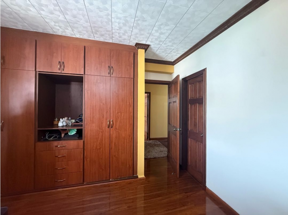 VENTA DE APARTAMENTO EN EL CANGREJO — foto 5