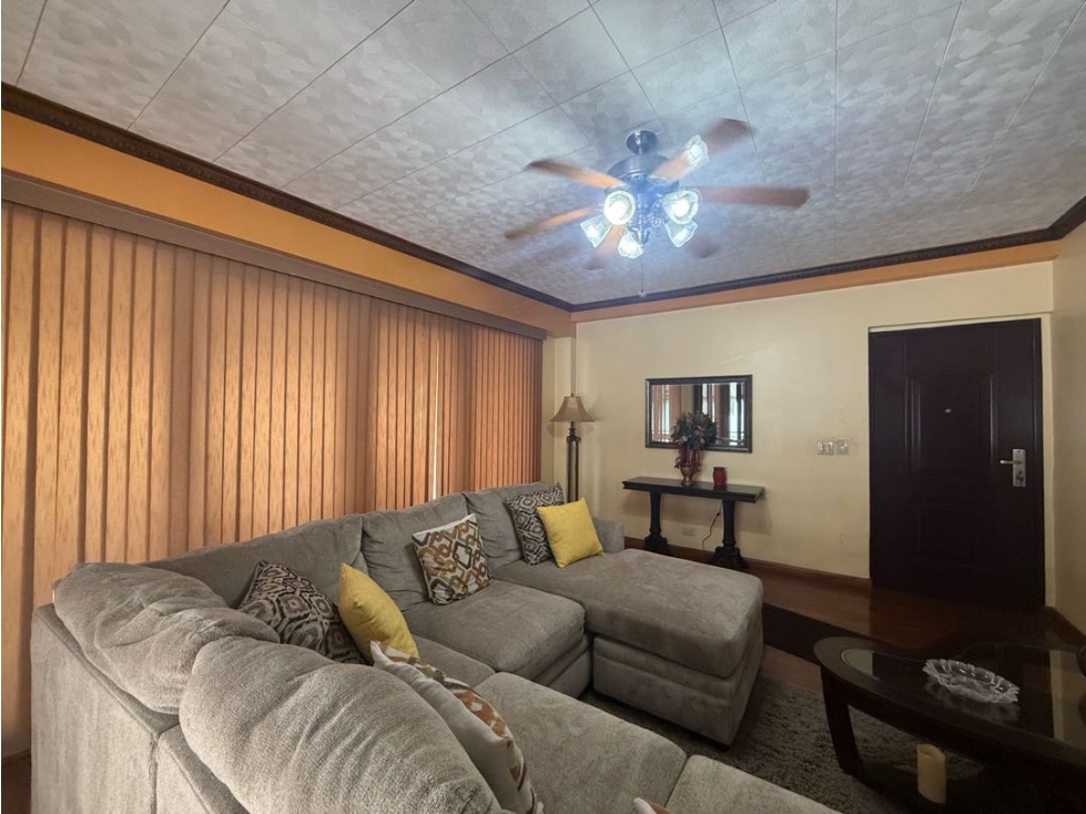 VENTA DE APARTAMENTO EN EL CANGREJO — foto 3