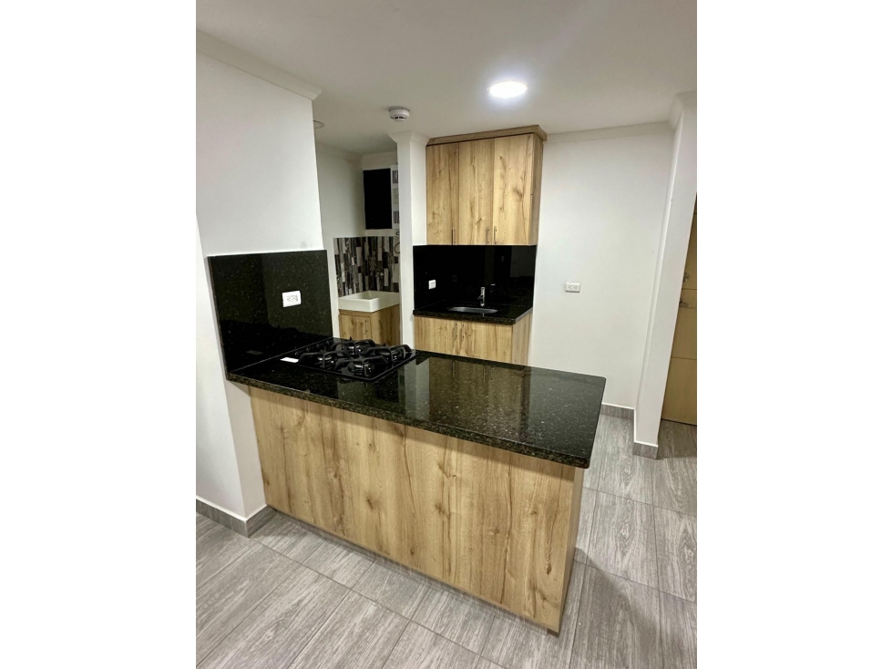 VENTA DE APARTAMENTO EN EL CARMEN DE VIBORAL