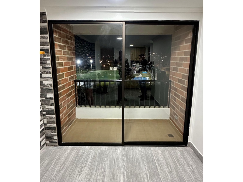 VENTA DE APARTAMENTO EN EL CARMEN DE VIBORAL — foto 3