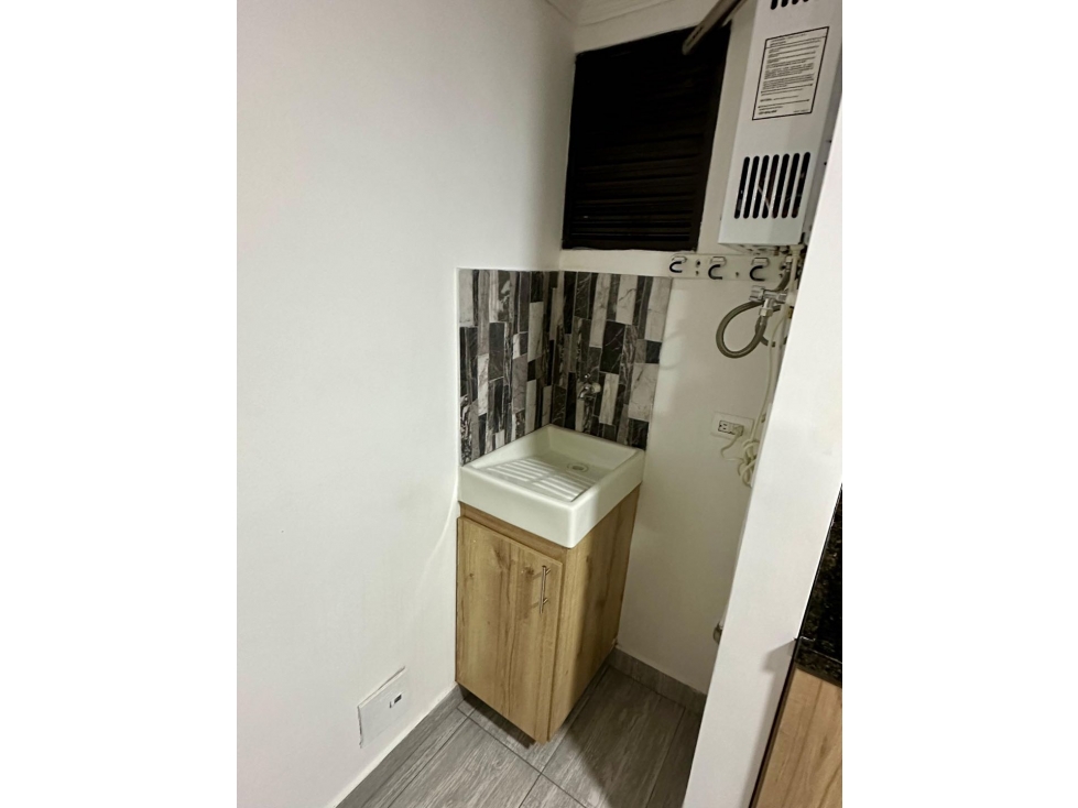 VENTA DE APARTAMENTO EN EL CARMEN DE VIBORAL — foto 5