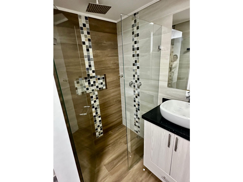 VENTA DE APARTAMENTO EN EL CARMEN DE VIBORAL — foto 6
