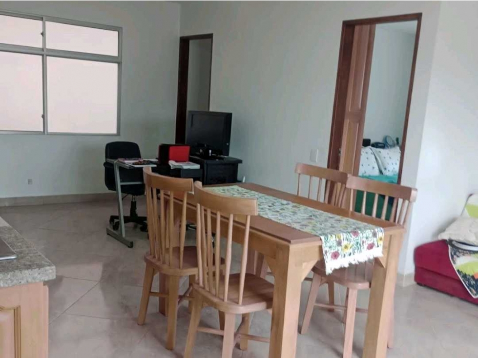 VENTA DE APARTAMENTO EN EL CARMEN DE VIBORAL BARRIO OSPINA