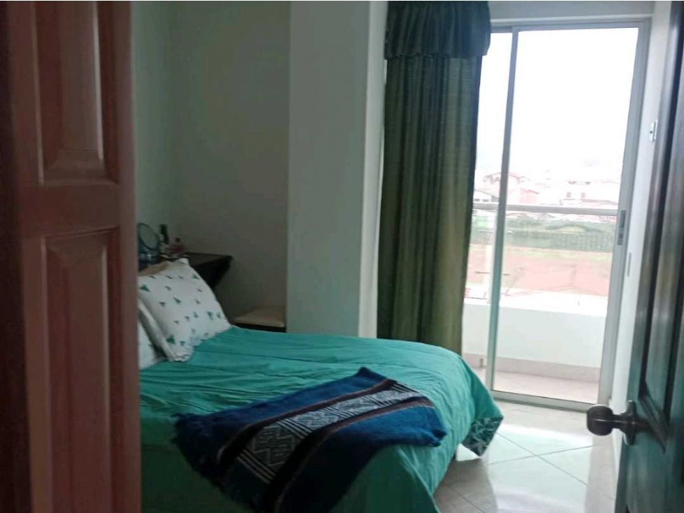 VENTA DE APARTAMENTO EN EL CARMEN DE VIBORAL BARRIO OSPINA — foto 2