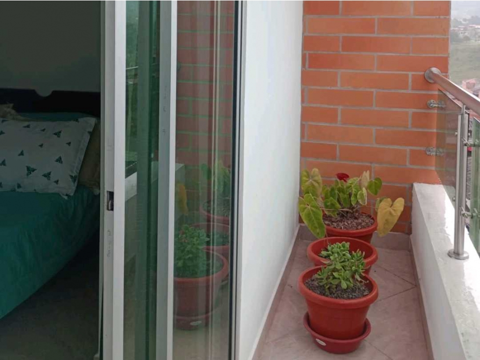 VENTA DE APARTAMENTO EN EL CARMEN DE VIBORAL BARRIO OSPINA — foto 3