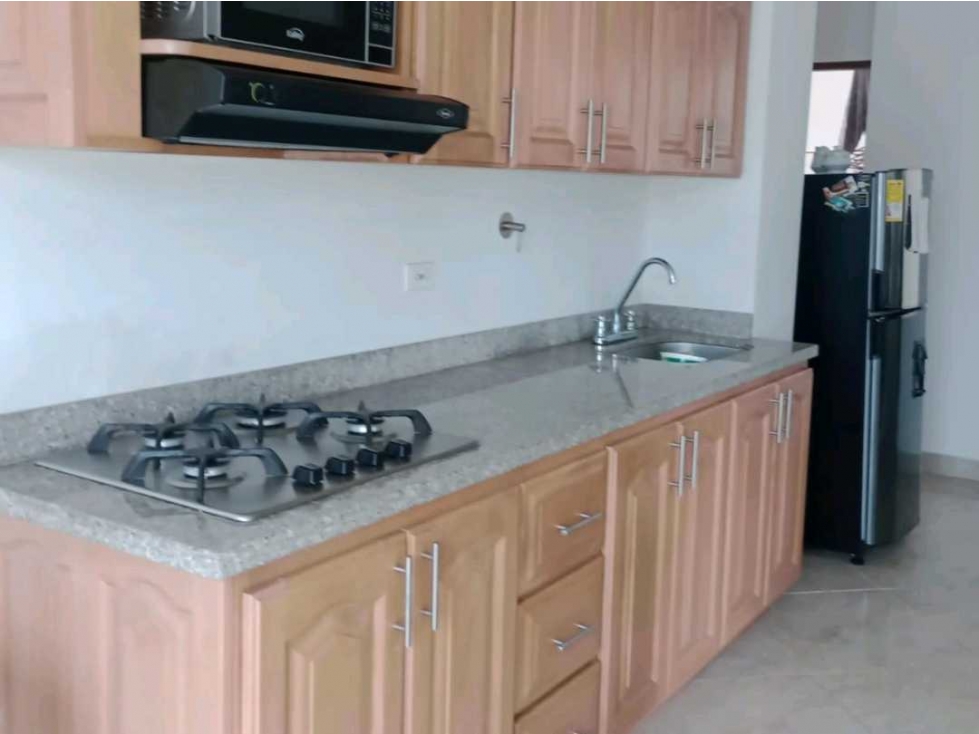 VENTA DE APARTAMENTO EN EL CARMEN DE VIBORAL BARRIO OSPINA — foto 4