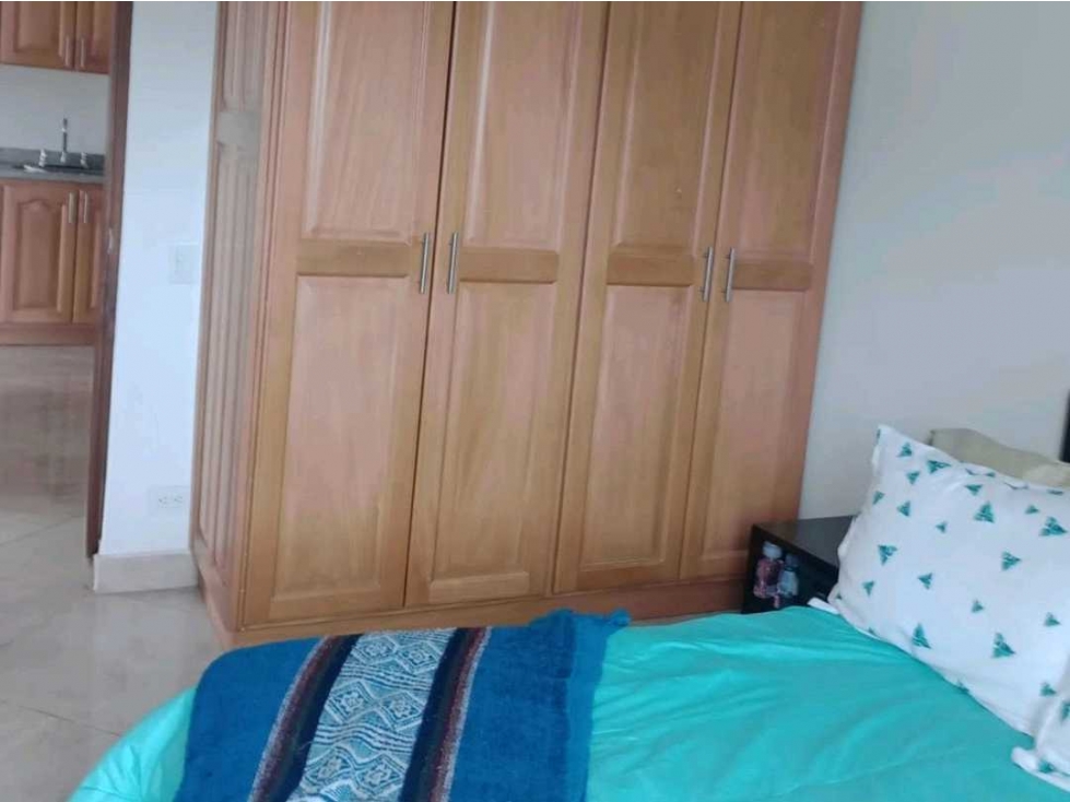 VENTA DE APARTAMENTO EN EL CARMEN DE VIBORAL BARRIO OSPINA — foto 6